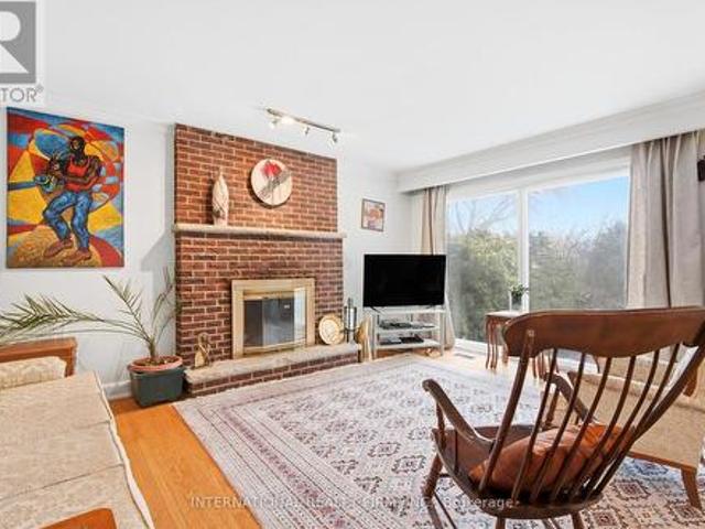 House for sale in Woburn, Ontario