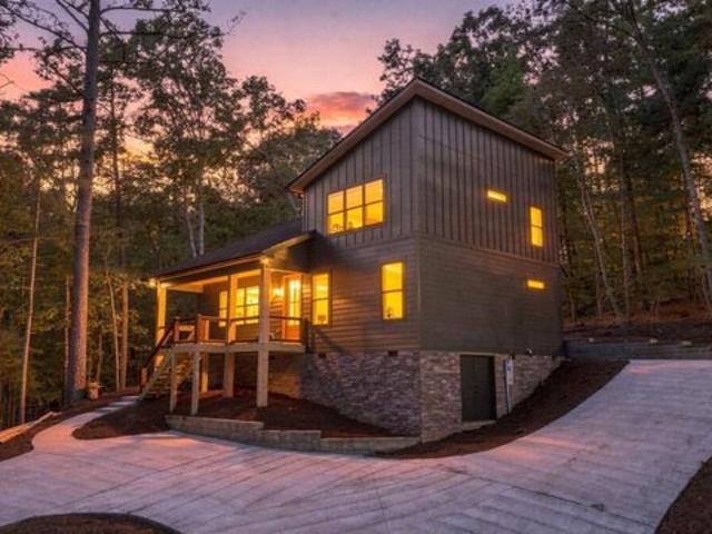 House for sale in Gilmer, Georgia