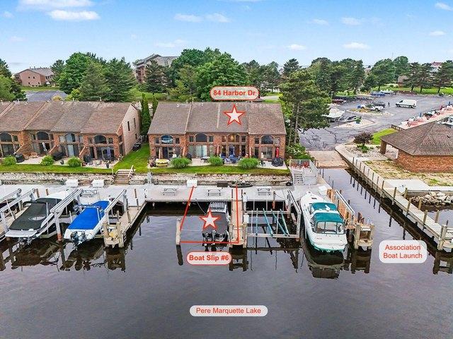 Condo for sale in Ludington, Michigan