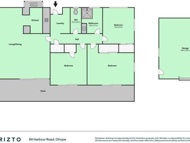 House for sale in Ohope Beach, Bay Of Plenty