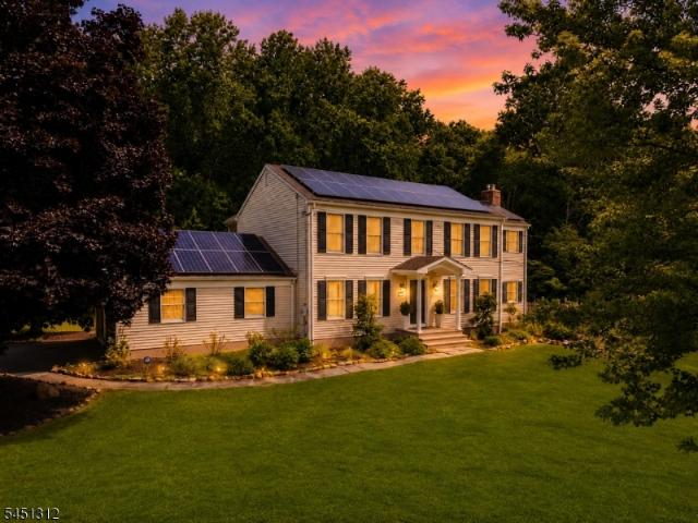 House for sale in New Jersey
