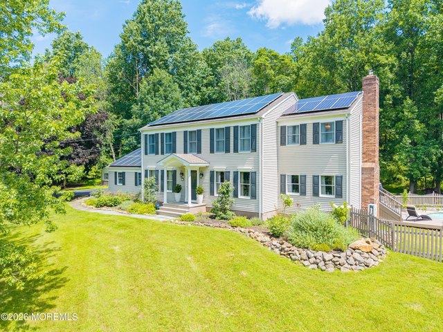 House for sale in Township Of Washington, New Jersey