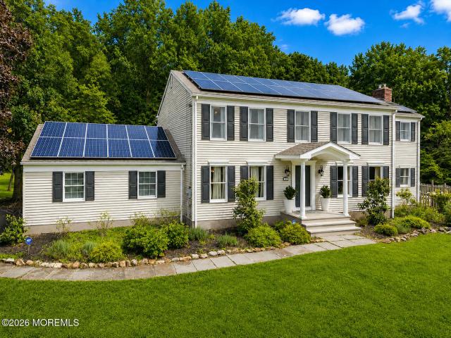 House for sale in New Jersey