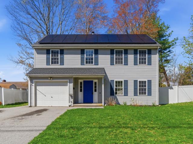 Property for sale in Torrington, Connecticut