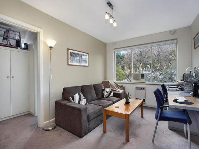 Apartment for rent in Camerons Creek, Victoria