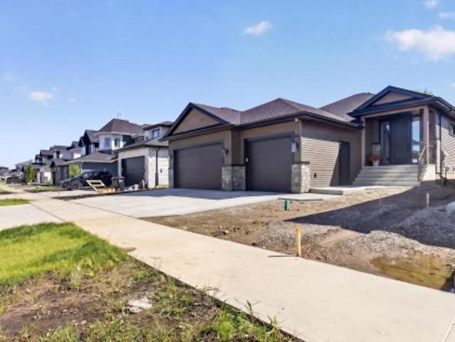 House for sale in Ardrossan, Alberta