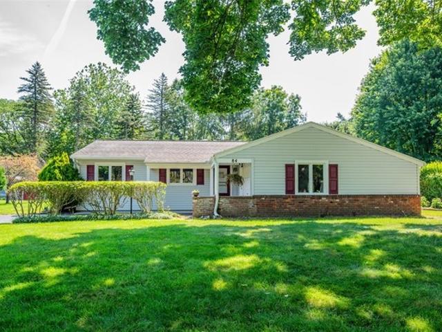 House for sale in Fairport, New York