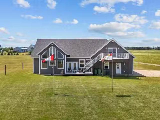 House for sale in Prince Edward Island
