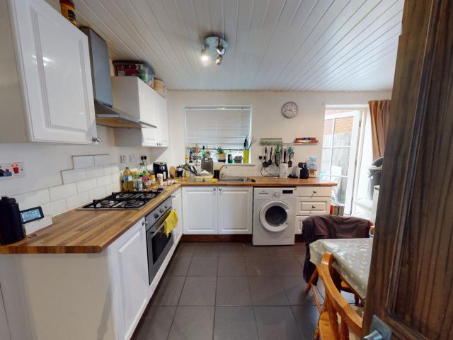 House for rent in Stirchley, Birmingham