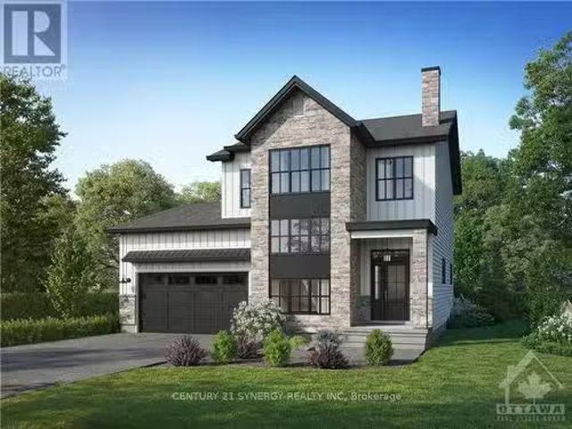 House for sale in North Stormont, Ontario