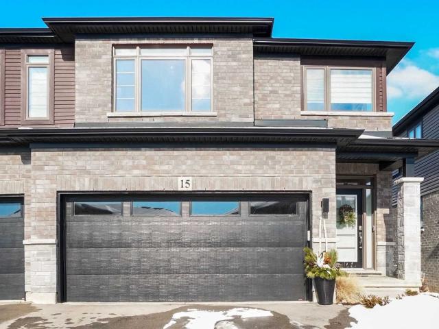 House for sale in Ancaster, Ontario