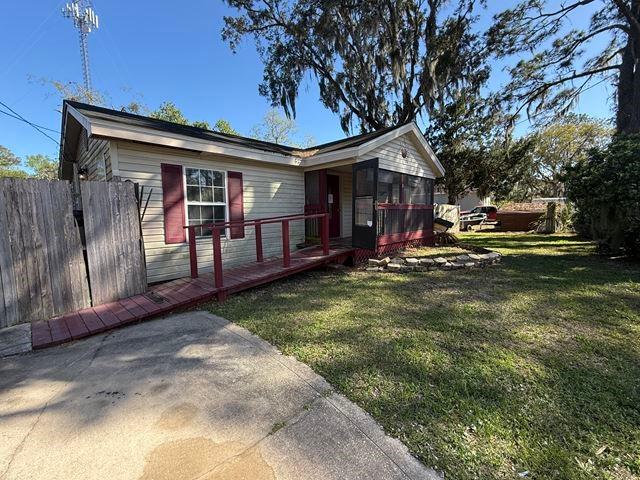 House for sale in Georgia