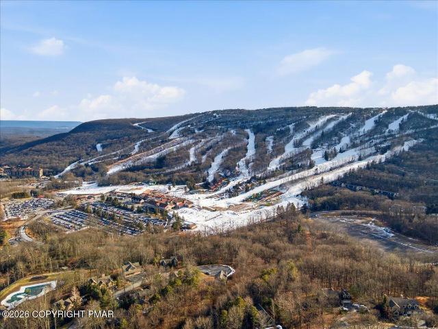 Land for sale in Bartonsville, Pennsylvania