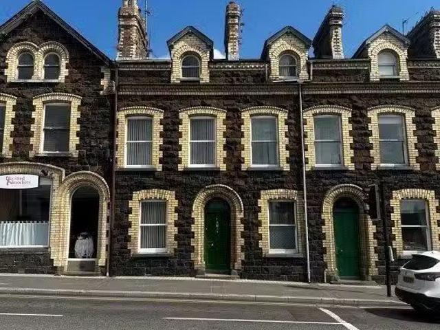 House for sale in Lurgan