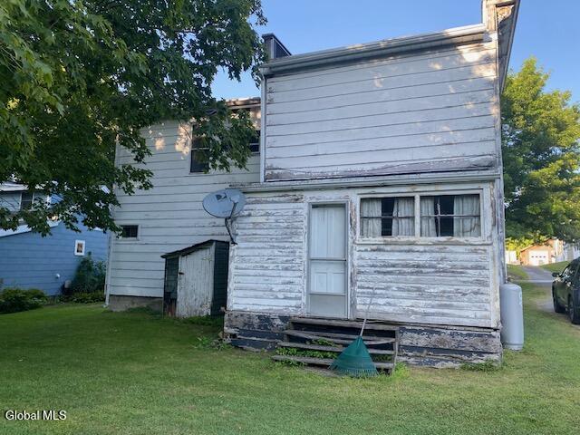 House for sale in Hoosick, New York