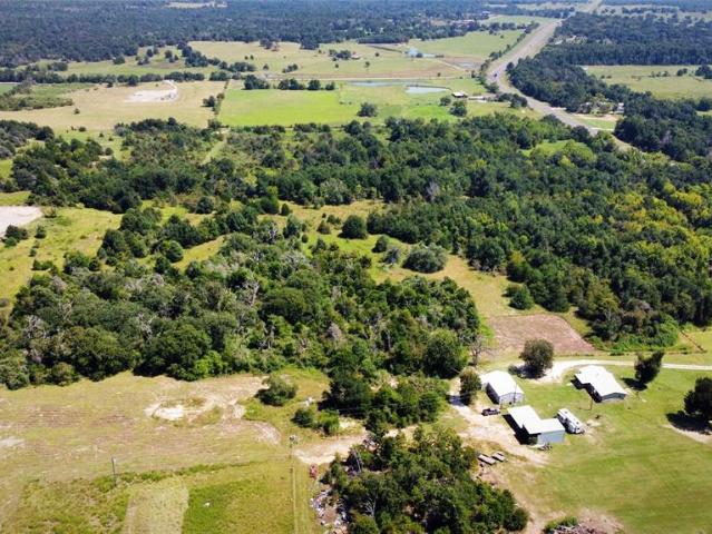 Land for sale in Fairfield, Texas