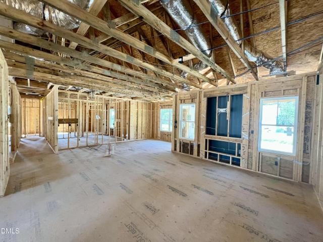 House for sale in Smithfield, Johnston County