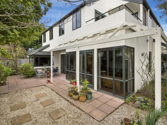 House for rent in Riccarton, Canterbury
