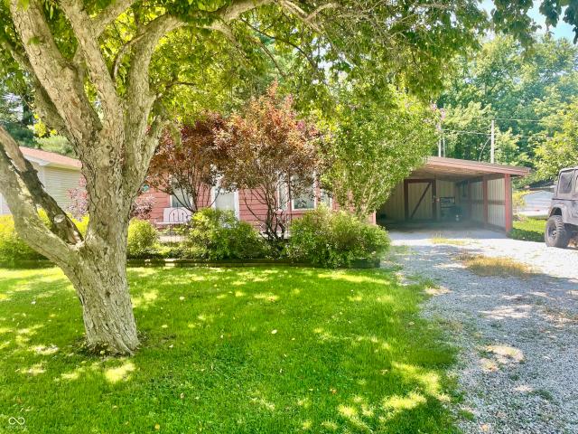 House for sale in Cloverdale, Indiana