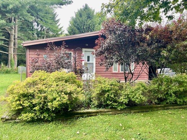 House for sale in Cloverdale, Indiana