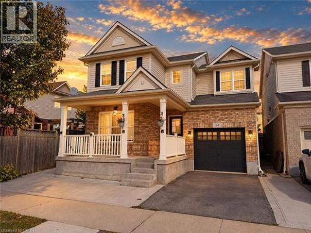 House for sale in Cambridge, Southwestern Ontario