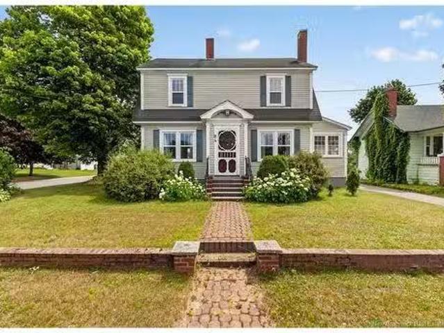 House for sale in Miramichi, New Brunswick