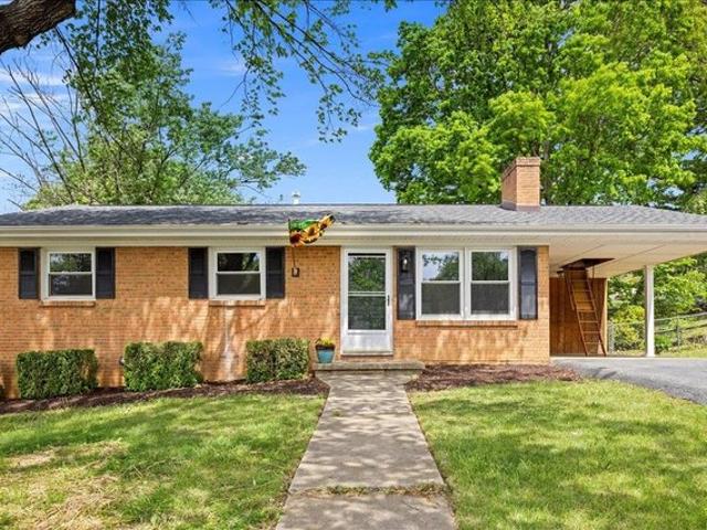 House for sale in Virginia
