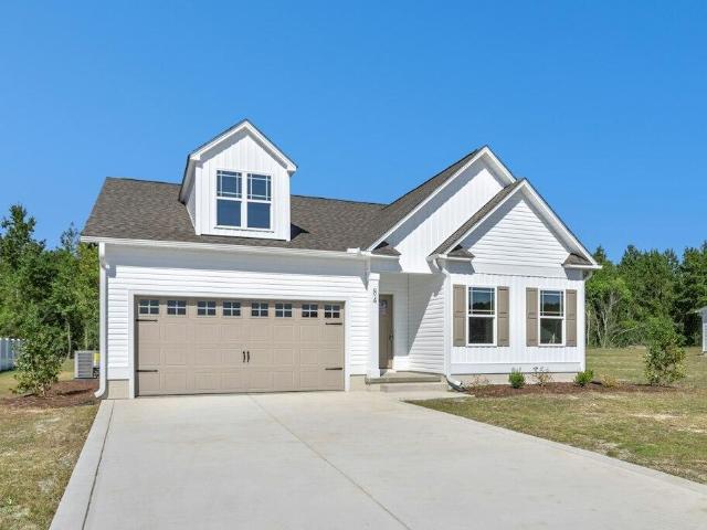 House for sale in Rains Crossroads, Princeton
