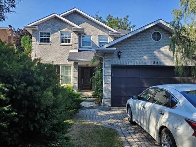 House for sale in Markham