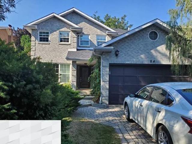 House for sale in Markham