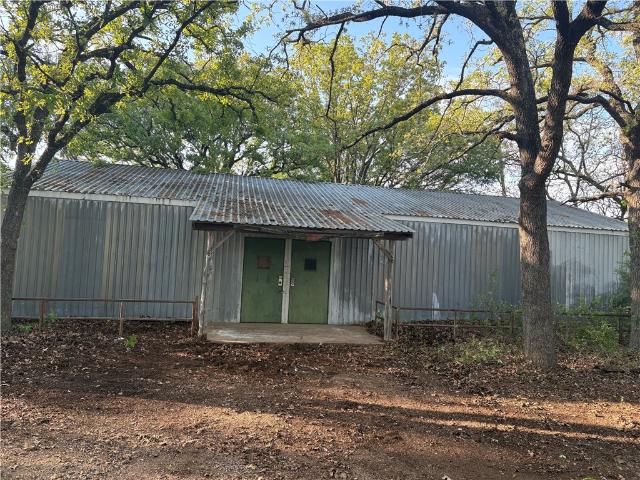Land for sale in Axtell, Texas