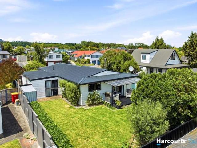 House for sale in Richmond Heights, Waikato