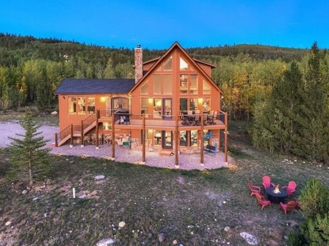 House for sale in Colorado