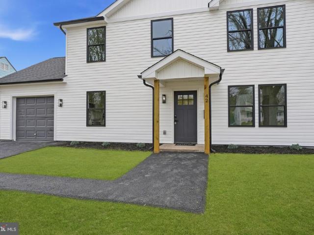 House for sale in Bucks, Pennsylvania