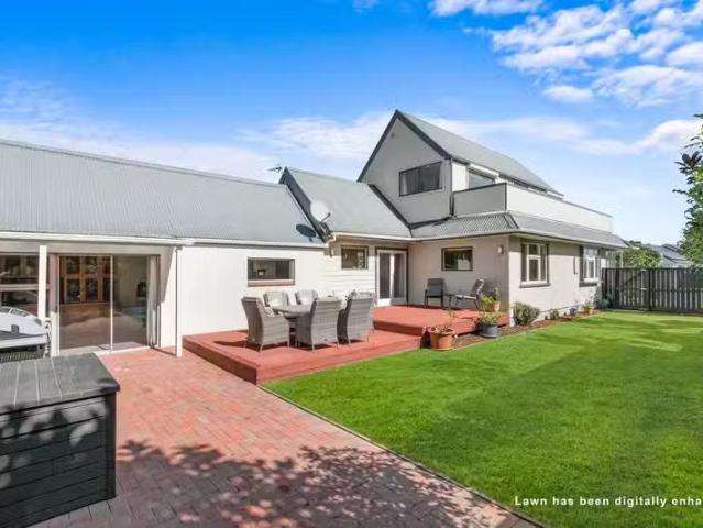 House for sale in Fendalton, Canterbury