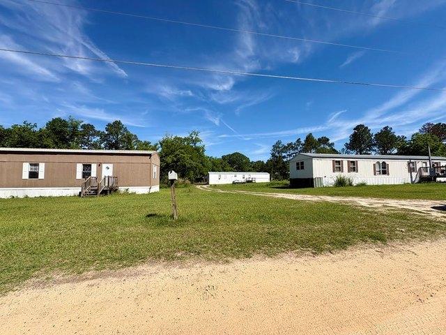 House for sale in Enigma, Georgia