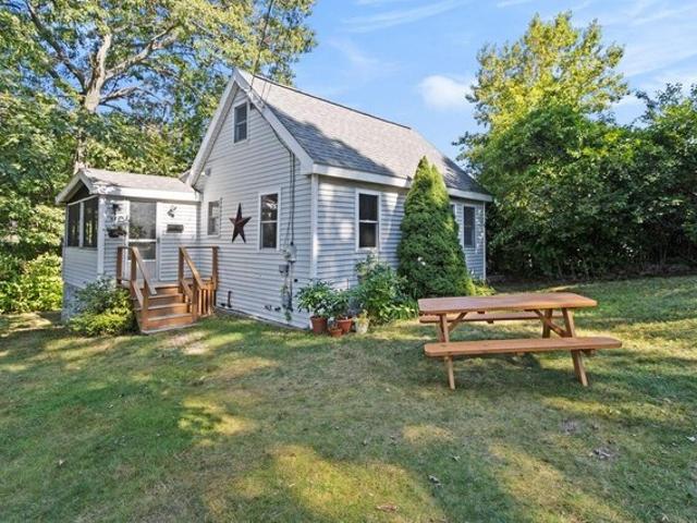 House for sale in South Portland, Maine