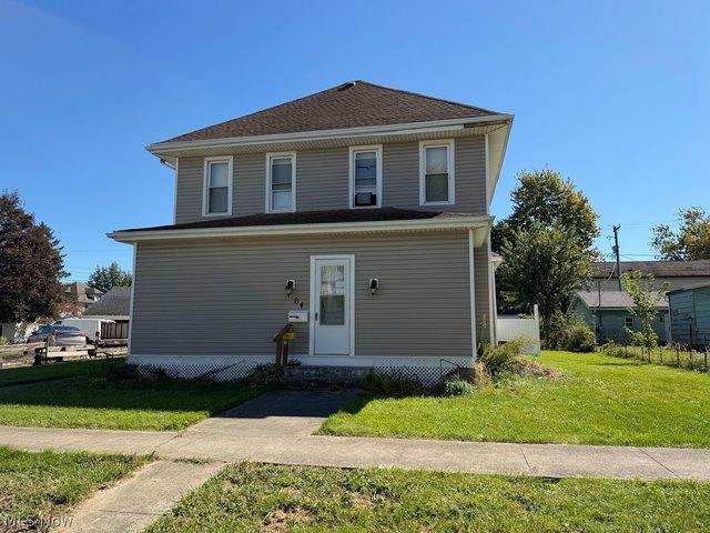 House for sale in Tiffin, Seneca County