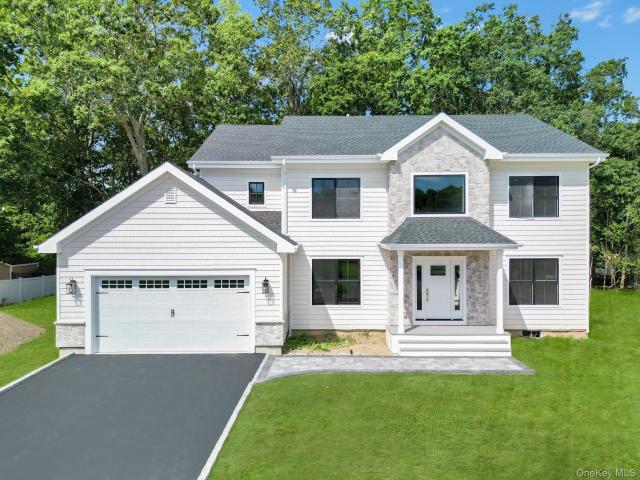 House for sale in Centereach, New York