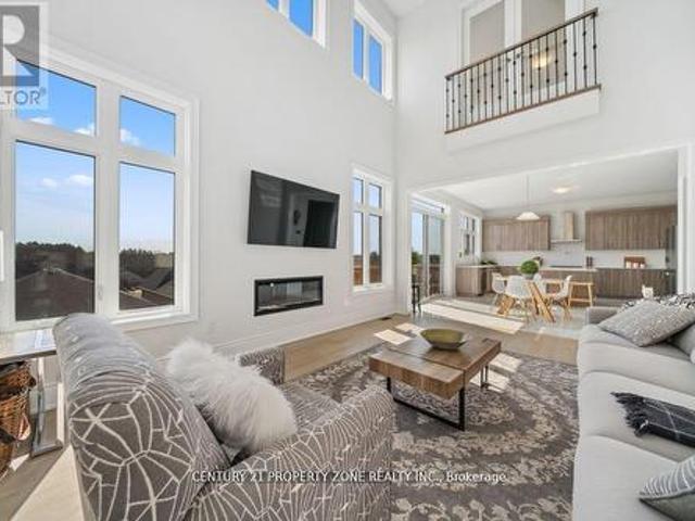 House for rent in Caledon, Ontario