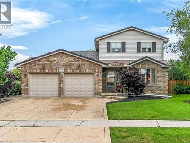 House for sale in Caledonia, Ontario