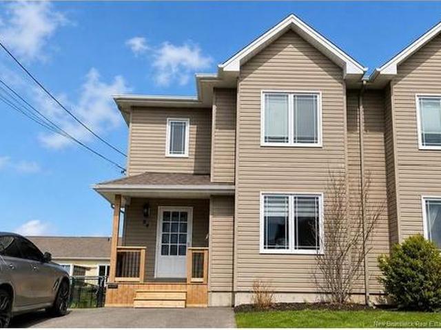 House for sale in Moncton Parish, City of Moncton