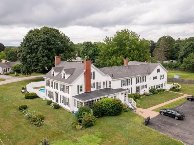House for sale in Gorham, Maine