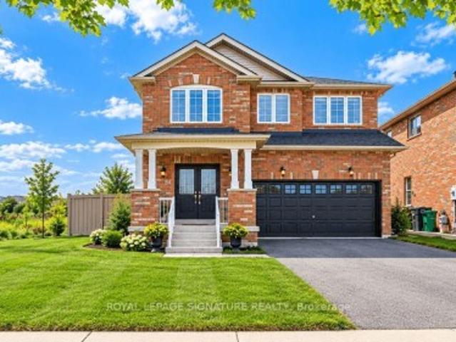 House for sale in Georgina, Ontario