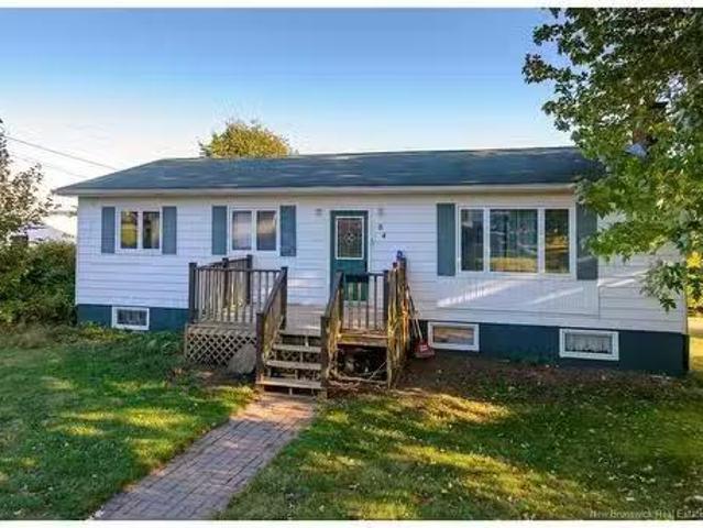 House for sale in City Of Saint John, New Brunswick