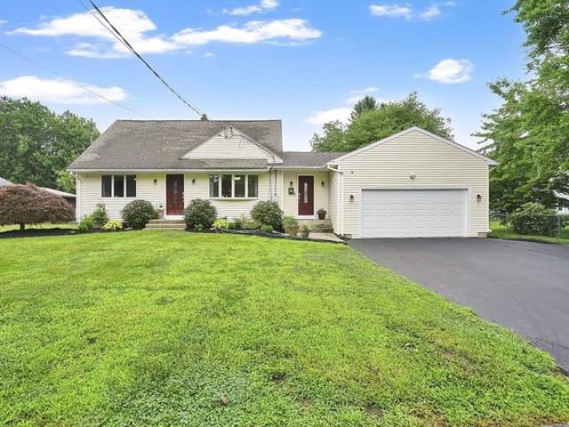 House for sale in South Hadley, Massachusetts