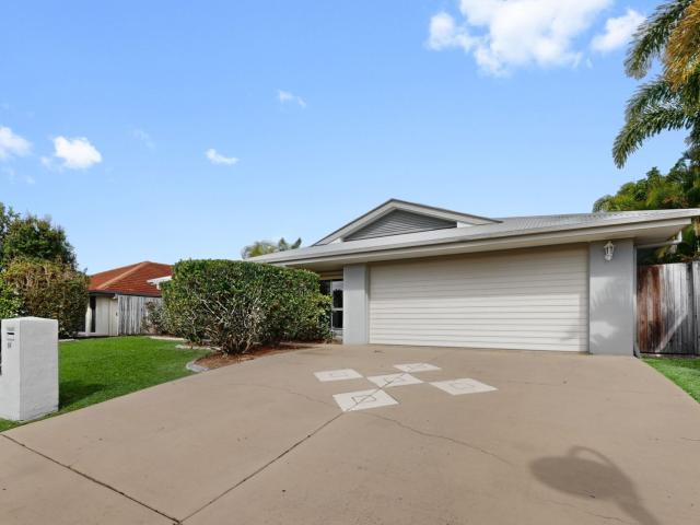 Apartment for rent in Methul, Queensland