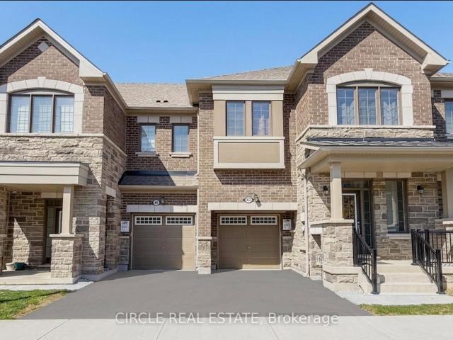 Townhouse for sale in Woburn, Ontario