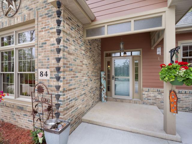 House for sale in Random Lake