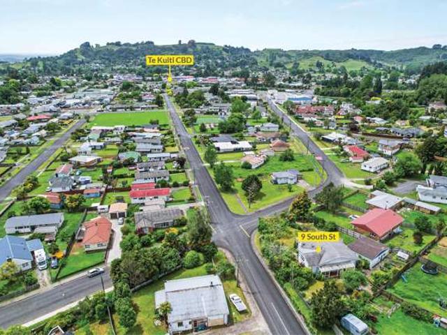 House for sale in Te Kuiti, Waikato